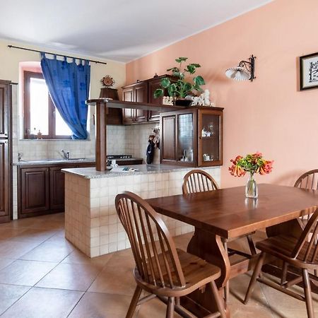 Casa Luisa - Pan Di Zucchero - Nebida Екстер'єр фото