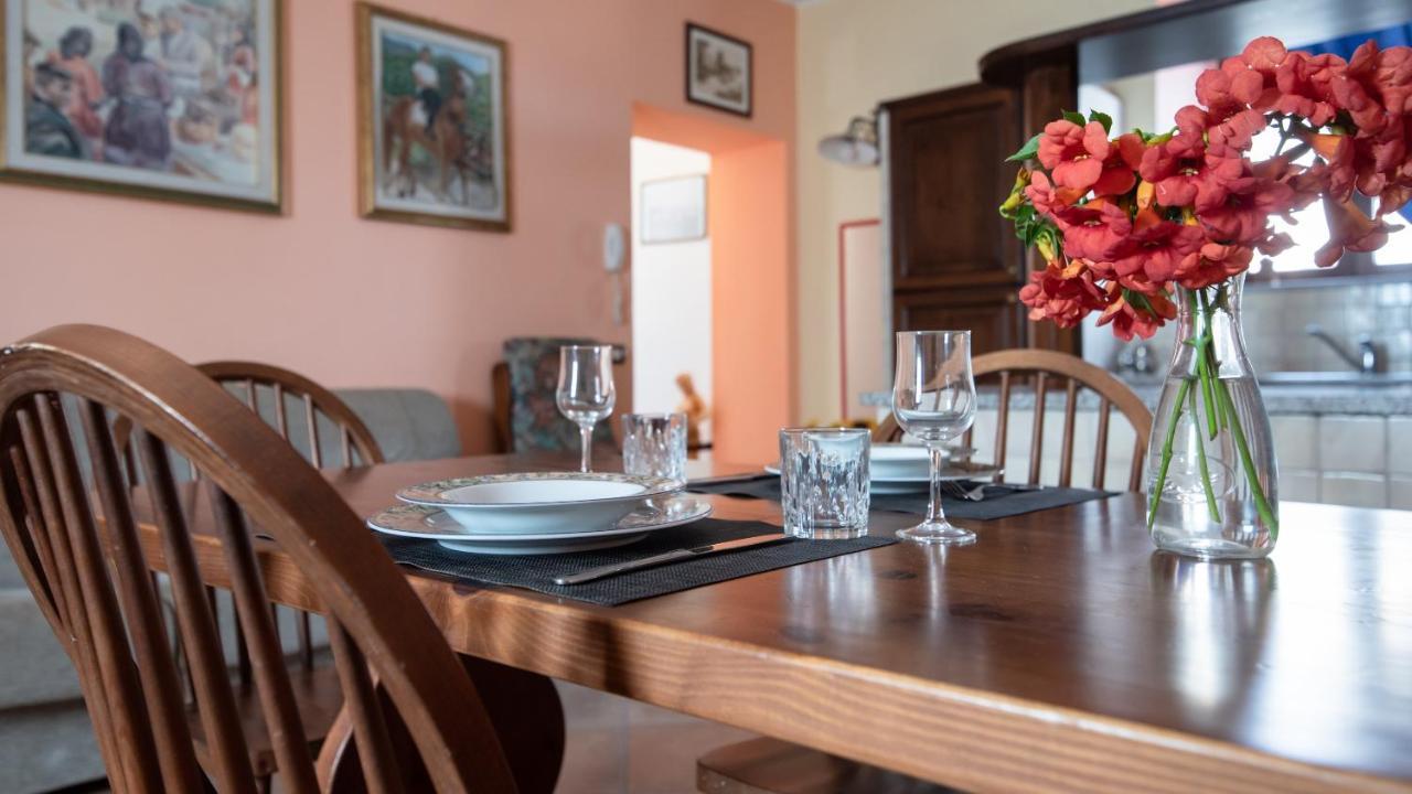 Casa Luisa - Pan Di Zucchero - Nebida Екстер'єр фото