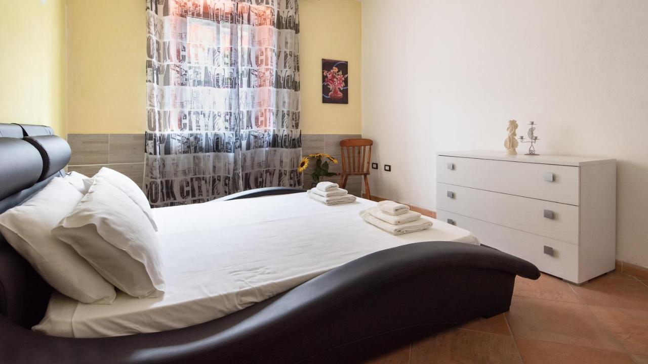 Casa Luisa - Pan Di Zucchero - Nebida Екстер'єр фото